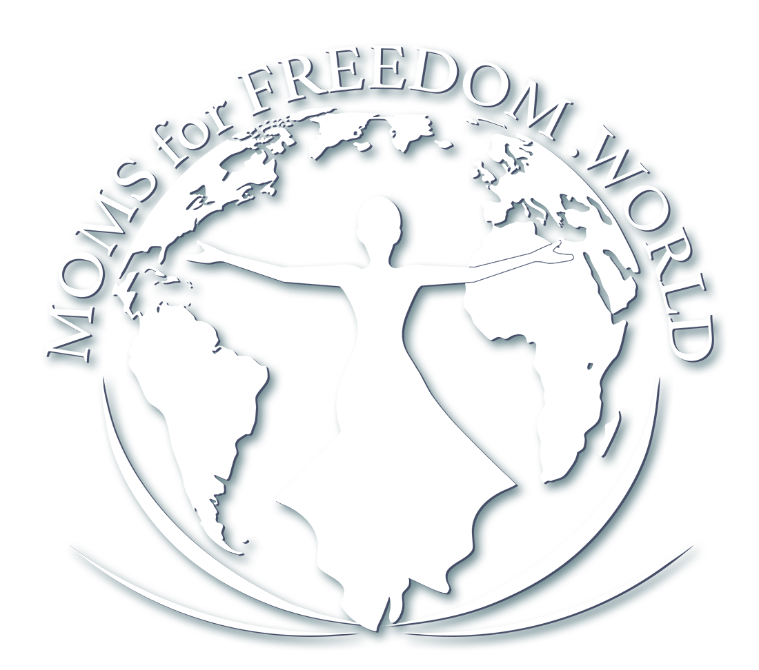Moms for Freedom Logo