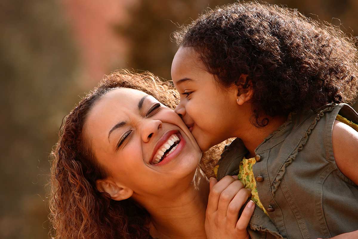 Mother-Child